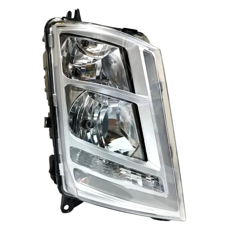 FARO DELANTERO RH VOLVO FH/FM VRS. 4