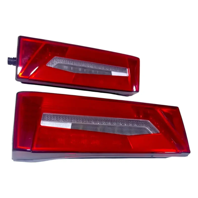 FARO POSTERIOR SCANIA MODERNO LH-RH NTG- XT