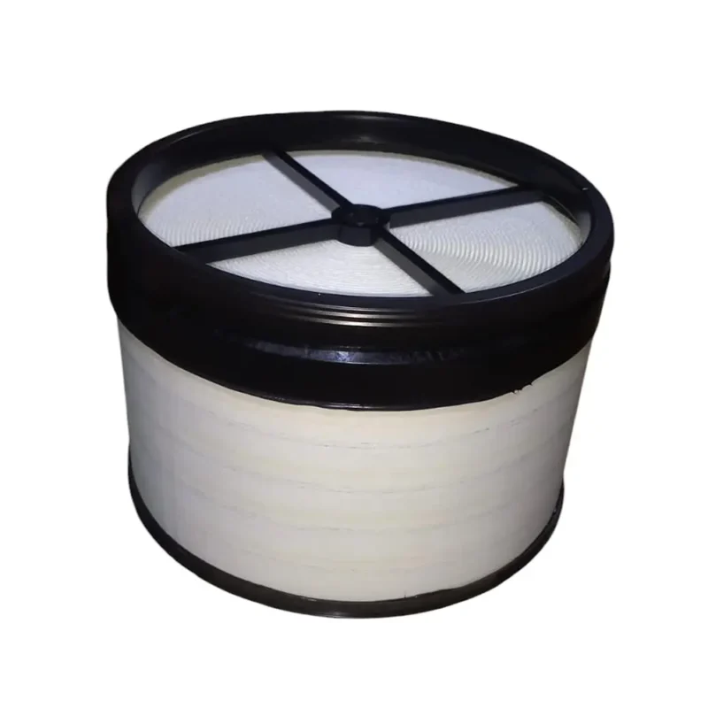 FILTRO AIRE PRIM VOLVO B12R D12D 380