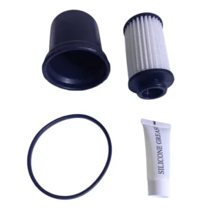KIT FILTRO SCR NTG-XT C/ DIAFRAGMA