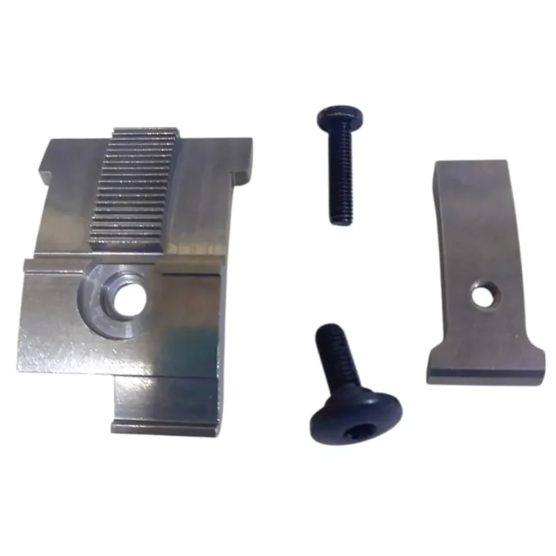 KIT SEGMENTO DENTADO VOLANTE DIRECCIÓN PGR / FKN