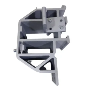 SOPORTE DE PARACHOQUE FH/FM/FMX LH