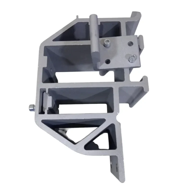 SOPORTE DE PARACHOQUE FH/FM/FMX LH