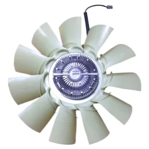 VENTILADOR COMPLETO SCANIA DC 11/12/13
