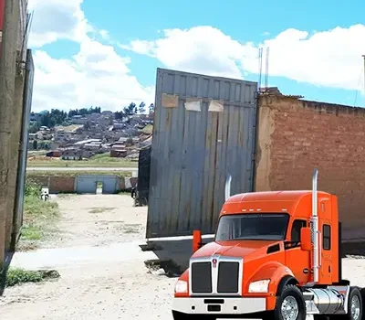 TALLER HUAMACHUCO