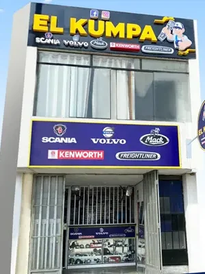 tienda la rinconada